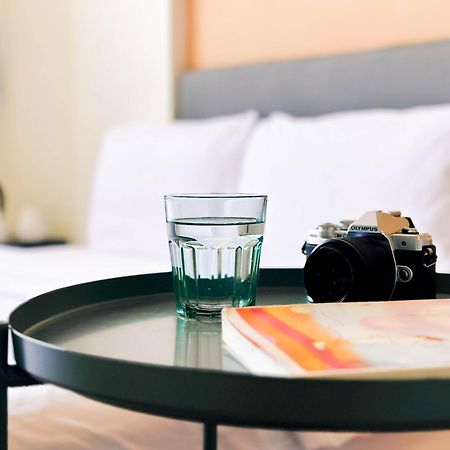 Tong Hai Time Homestay Longjing Bagian luar foto
